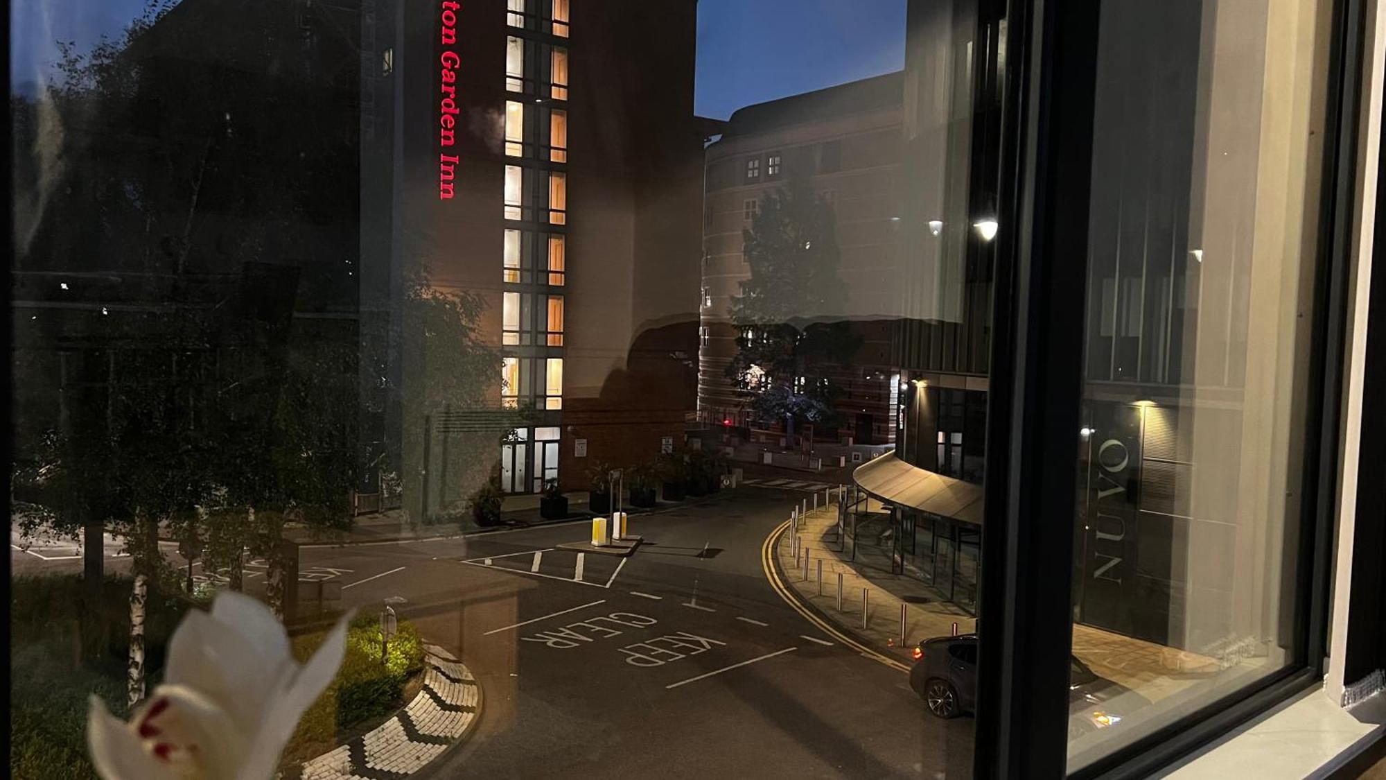 Last-Minute Specials L Book It Now L Sleeps Up To 4 L 2 Bed 2 Bath - Gym - Prime Birmingham Location L Jvt Short Lets Exteriör bild